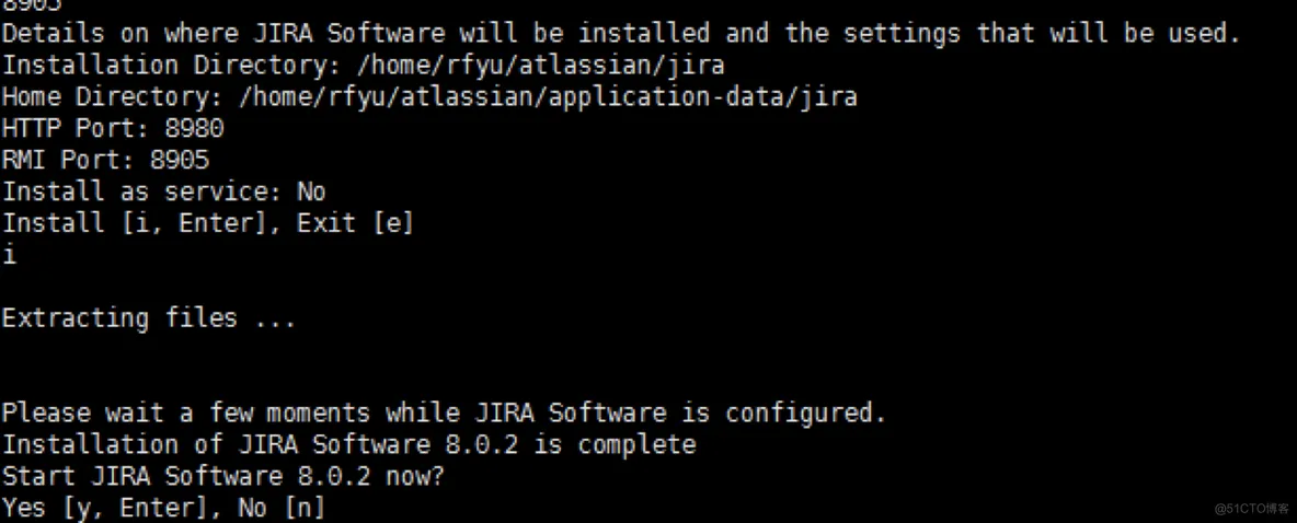 jira安装 创建mysql数据库_jira安装 创建mysql数据库_08